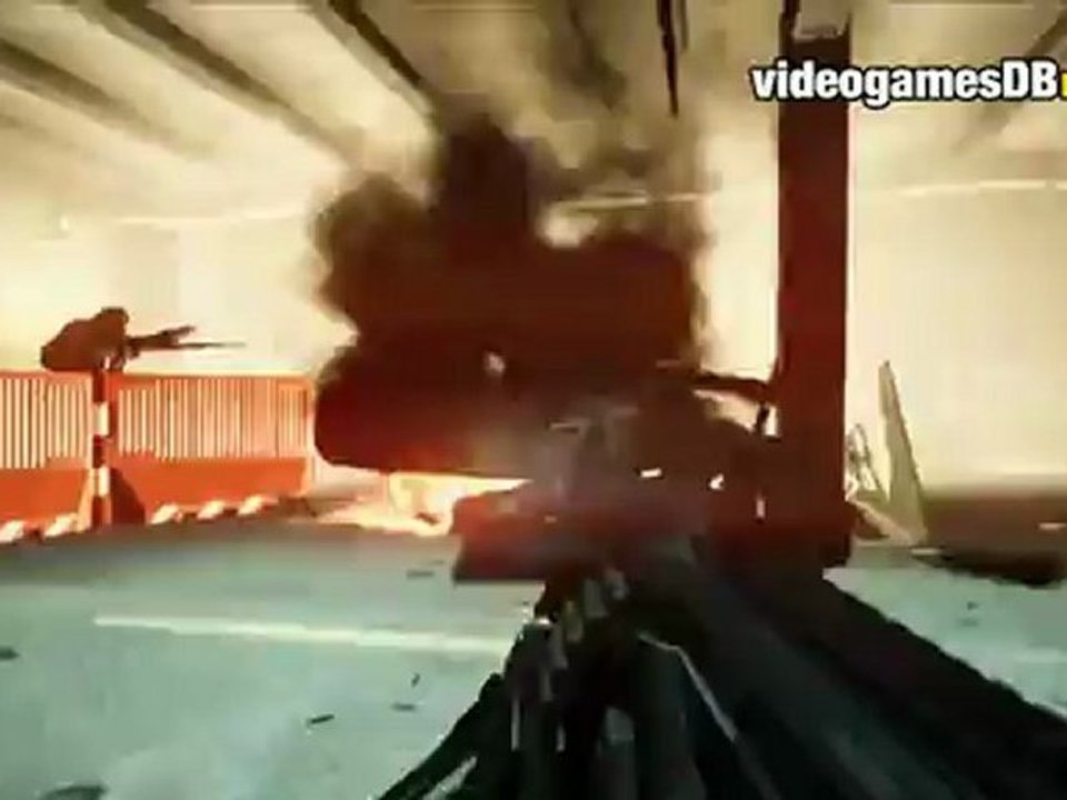 Crysis 2