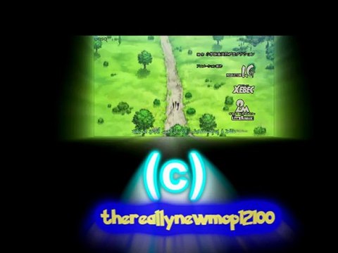 Victini and the Black/White Hero: Zekrom/Reshiram AMV - HOLD ON MY EMGRCA!!!