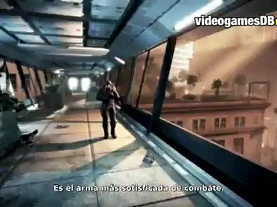 Crysis 2