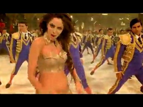 Laila Full Song (HD) Tezz | Mallika Sherawat | Sunidhi Chauhan | Sajid Wajid |