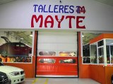 Reparación de automóviles - Leganés - Talleres Mayte