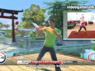 Mi experto en Fitness Club