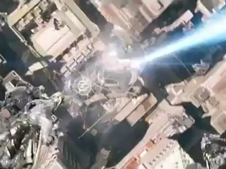 Avengers - Iron-Man