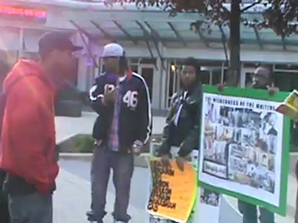 PT2 JUDGEMENT IS PREPARED FOR MILLWAUKEE SCOFFERS!