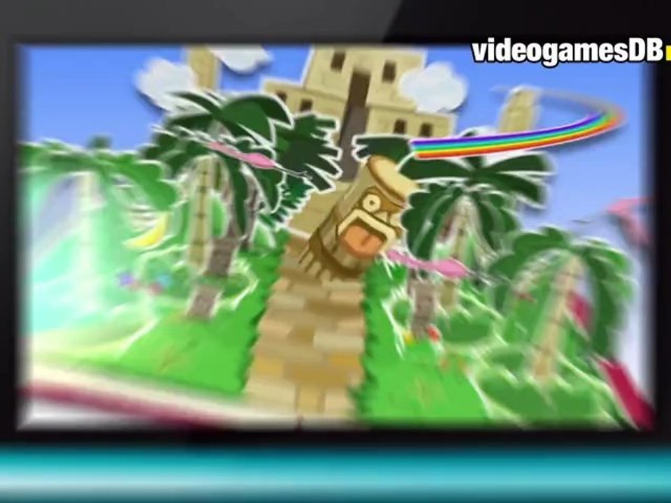 Super Monkey Ball