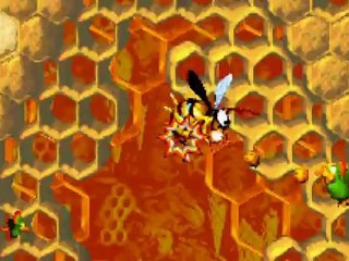 Donkey Kong Country 2 GBA (Part 15)