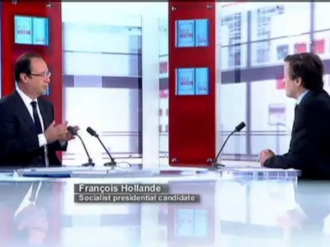 Nicolas Sarkozy non tratta con l'estrema destra