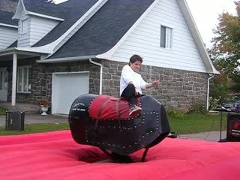 Bye Bye mon Cowboy, Partie 2