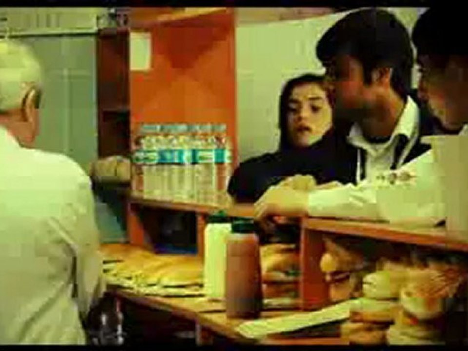 Bakış Açısı - Medine Tayfur Sökmen Lisesi, Kısa Film