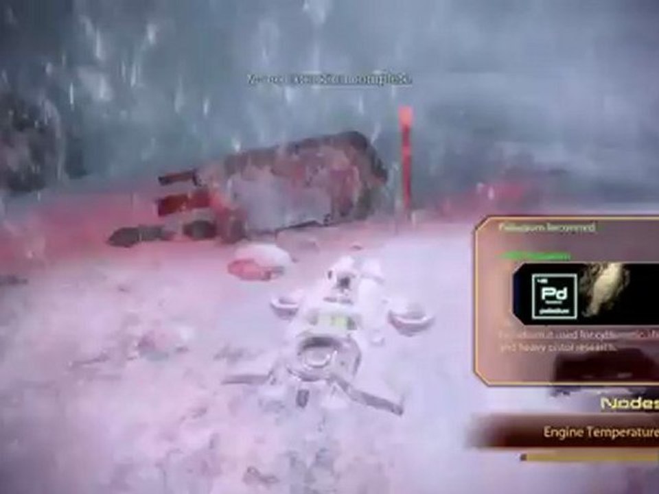 [S10][P7] Mass Effect 2