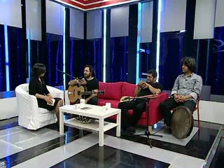 ERDOĞAN EMİR-22NİSAN2012-İMCTV