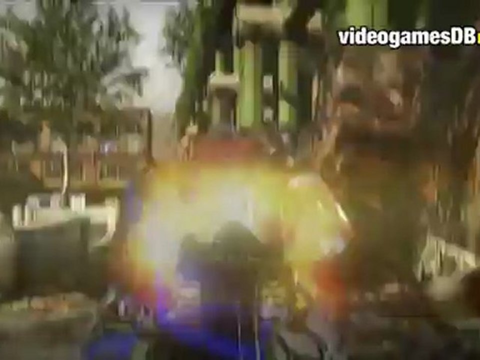 Crysis 2