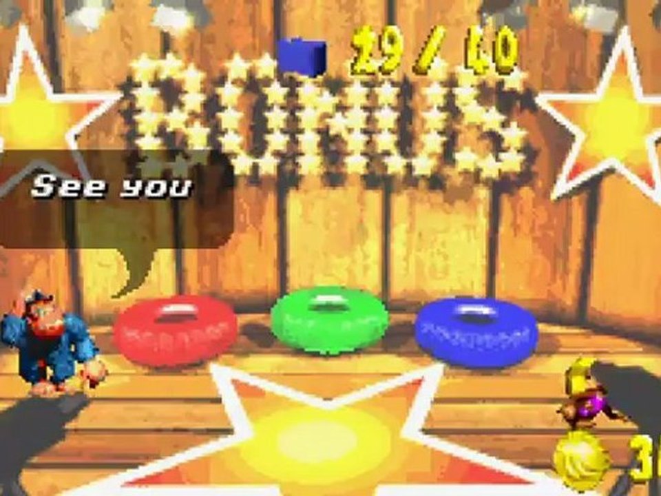 Donkey Kong Country 2 GBA (Part 23)