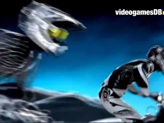 MX Vs ATV Alive
