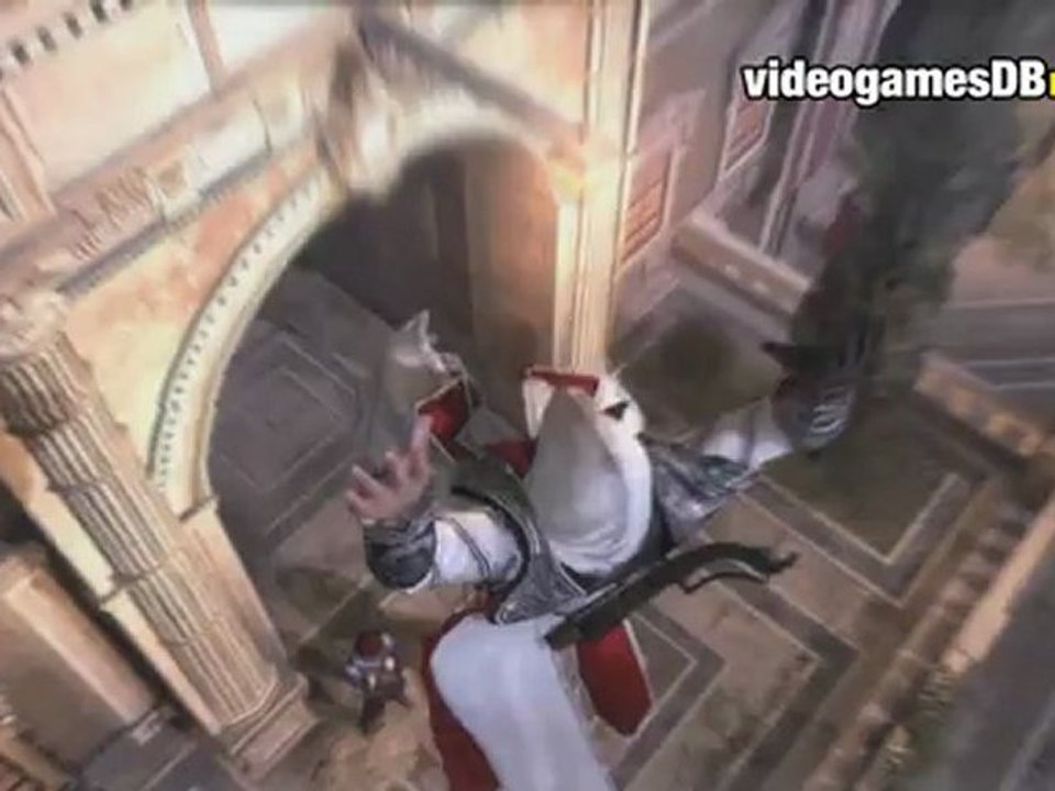 Assassin's Creed : La Hermandad