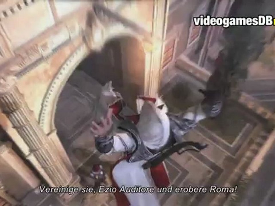 Assassin's Creed : Brotherhood
