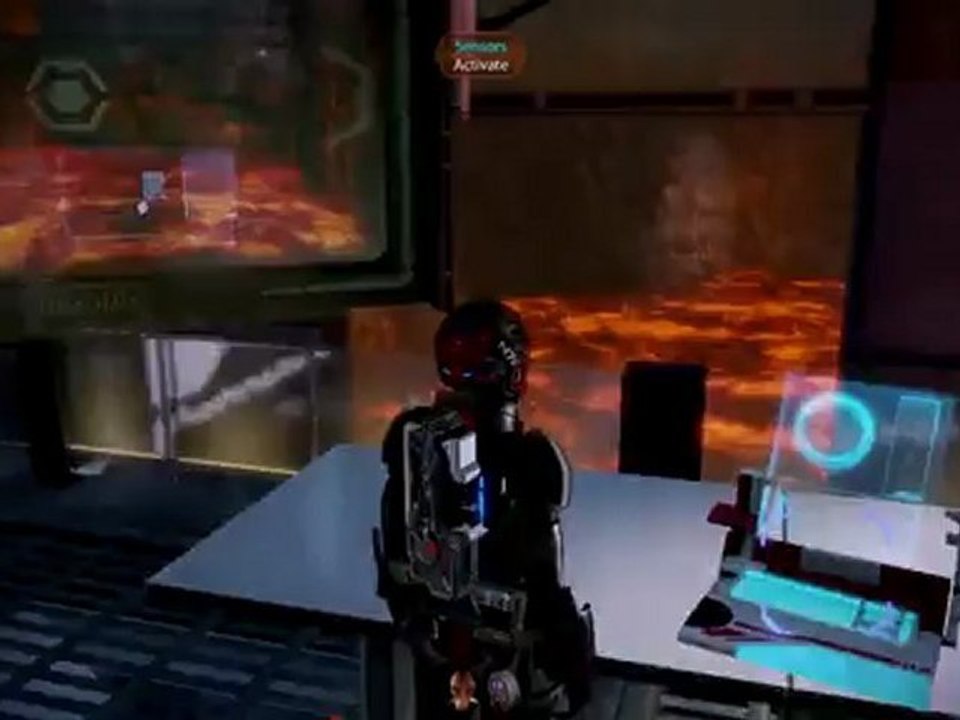 [S10][P8] Mass Effect 2