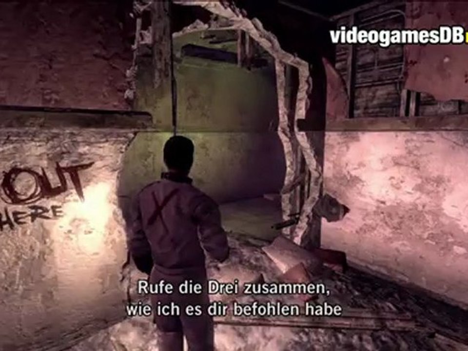 Fallout New Vegas : Dead Money