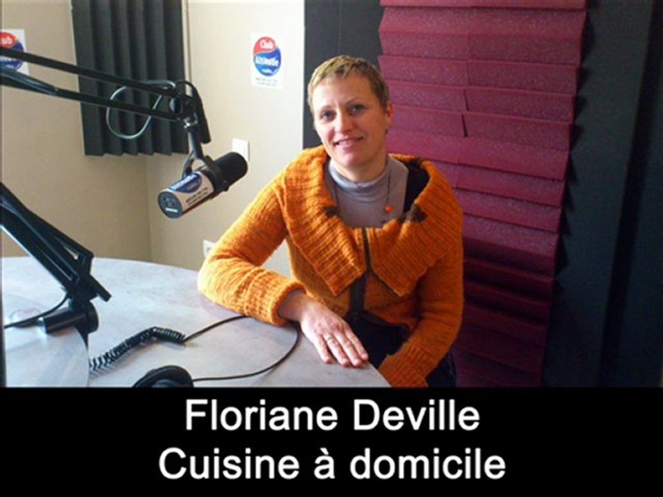 Club Altitude- Coté local - Floriane Deville