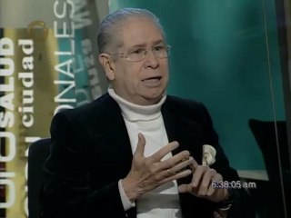 "Estamos gobernados por simples criminales"