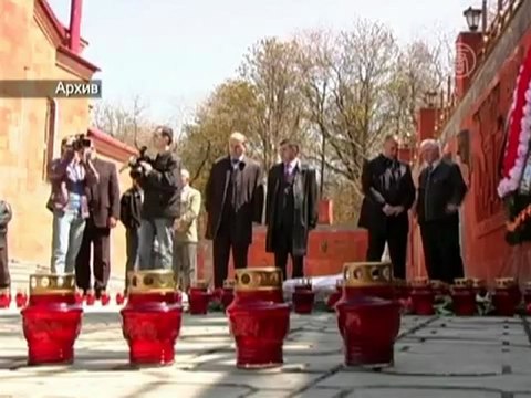 Проблема признания геноцида армян не решится скоро