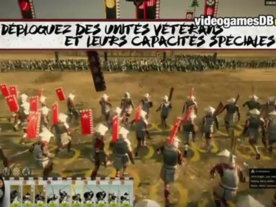 Shogun 2 : Total War