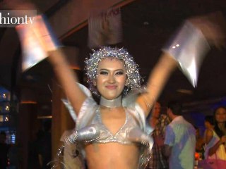 W Retreat & Spa - 1st Anniversary Party | FashionTV