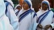 Calcutta - Messa per Madre Teresa a 100 anni dalla nascita