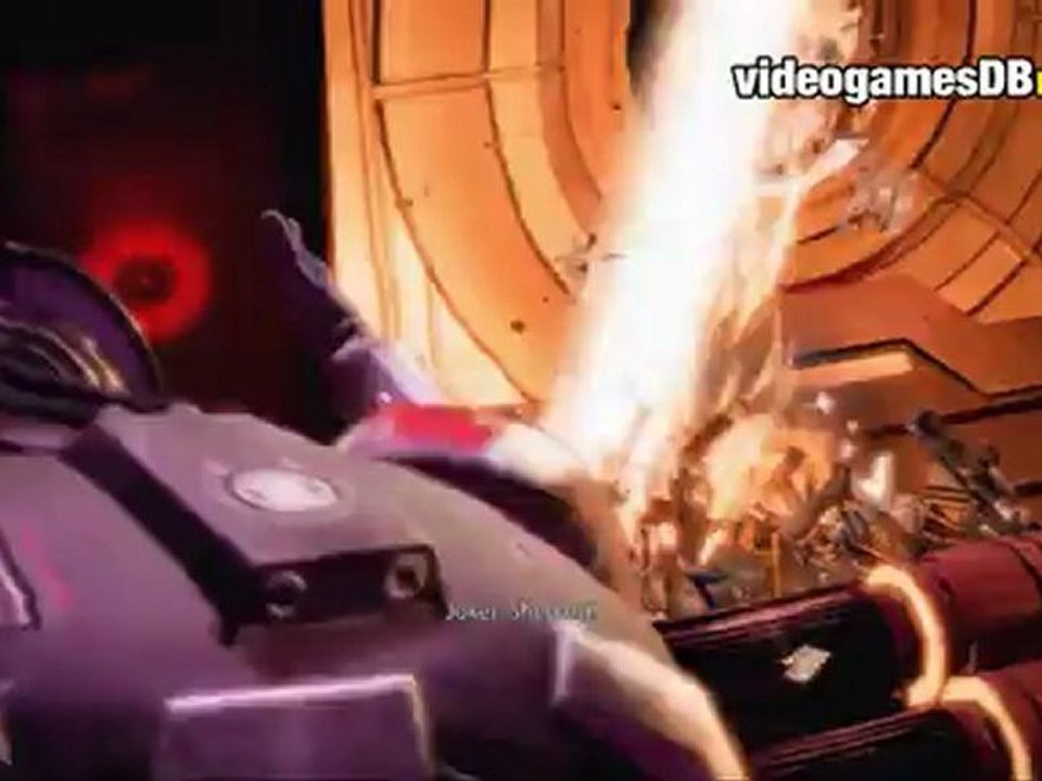 Mass Effect 2