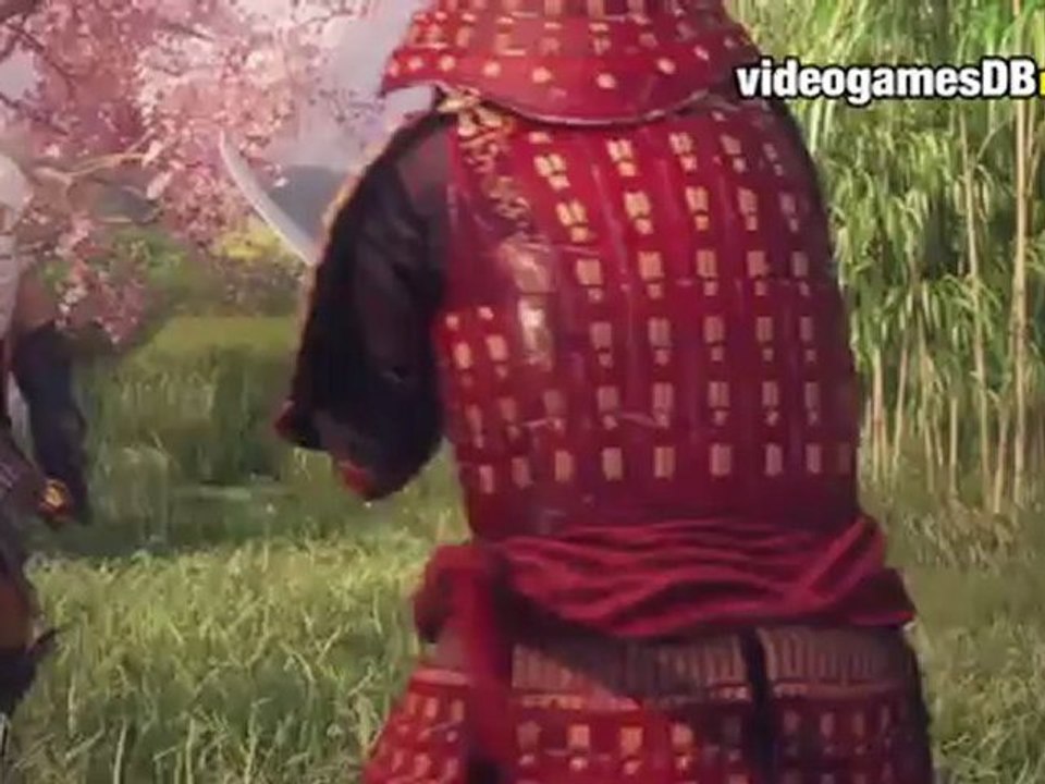 Shogun 2 : Total War