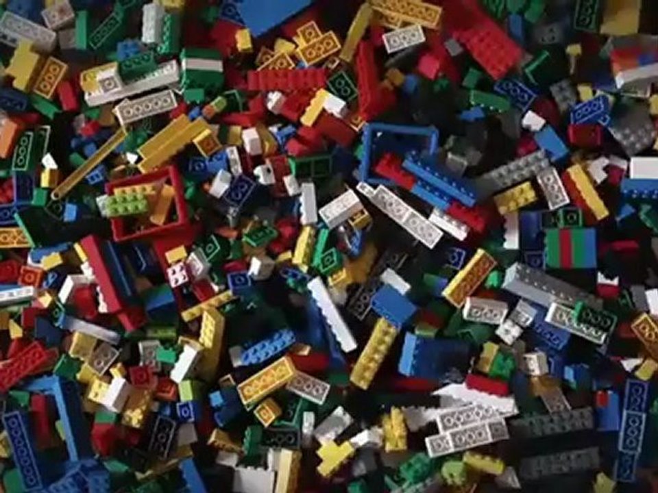 Lego Festival of Play TVC - AdNews