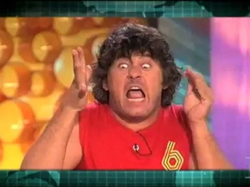 TV3 - APM? - Les pífies de l'Homo APM?