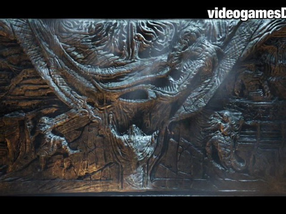 Elder Scrolls V : Skyrim