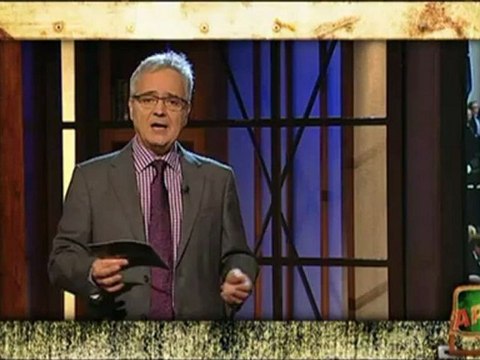 TV3 - Alguna pregunta més? APM - Mario Vaquerizo a Singulars