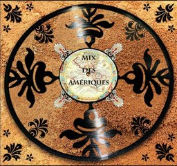 Latin Mix 107-120 BPM