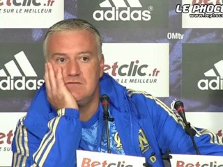 DD : "Le huis clos, pas de mon ressort !"