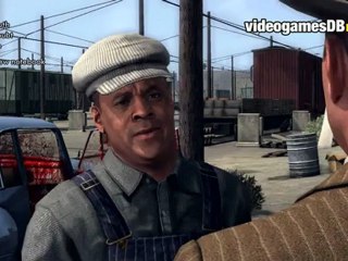 L.A. Noire