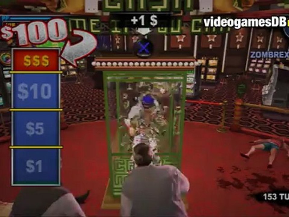 Dead Rising 2