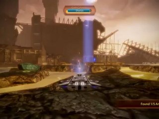 [S10][P9] Mass Effect 2