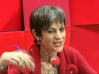 Isabelle Morini-Bosc : La chronique du 25/04/2012 dans A La Bonne Heure