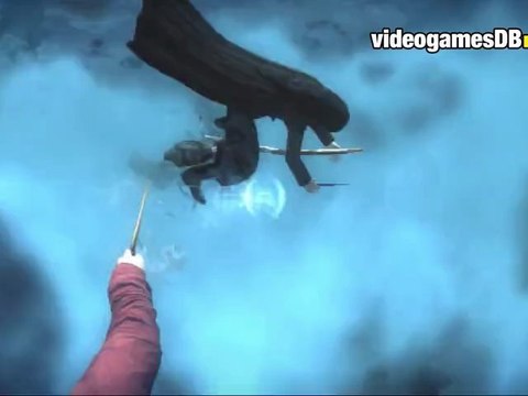 Harry Potter und die Heiligtümer des Todes - Teil 1