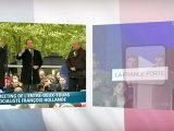 Zapping - Comment Hollande et Sarkozy tentent de parler à l'électorat FN