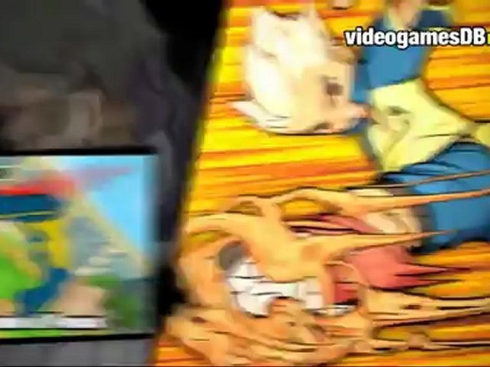 Inazuma Eleven