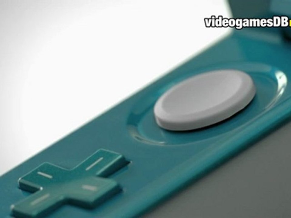 Nintendo 3DS