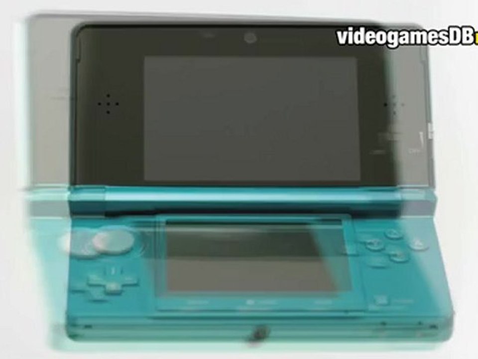 Nintendo 3DS