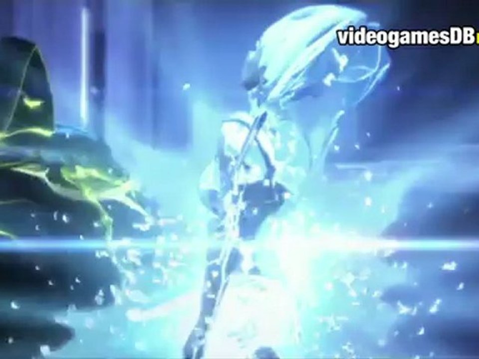 Tron Evolution