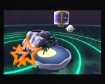 Super Mario Galaxy Part 42 - Le Requin, la Sorcière et la Boîte à Fantômes