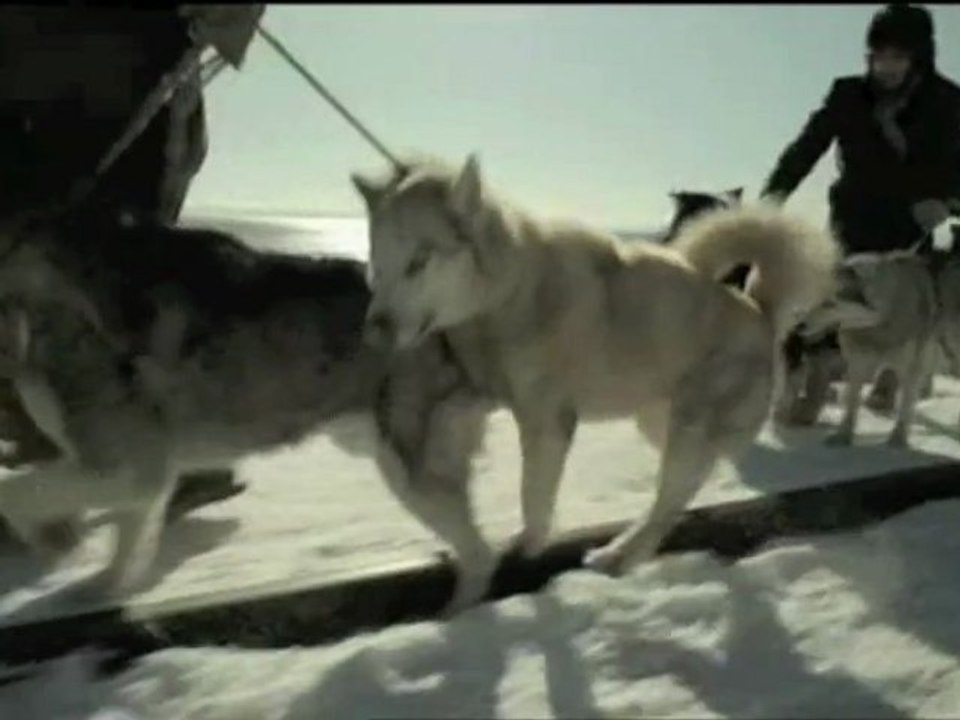 Nom de code: poilus d'Alaska - bande annonce