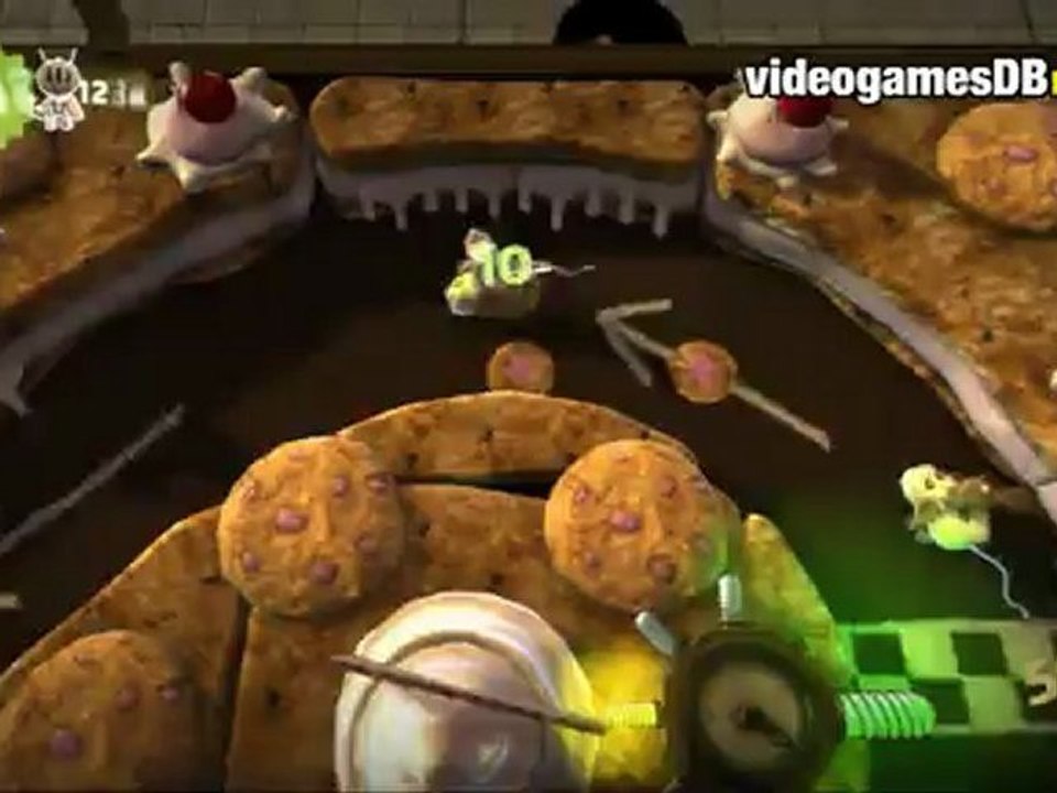 Little Big Planet 2