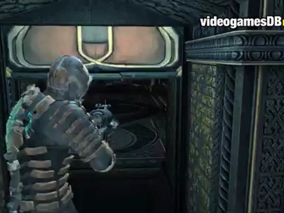 Dead Space 2
